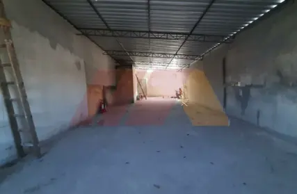 Imagem: Prédio Comercial para Alugar, Jardim dos Francos