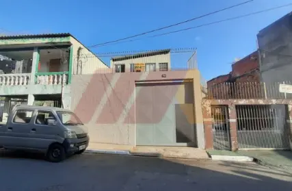 Imagem: Prédio Comercial para Alugar, Jardim dos Francos