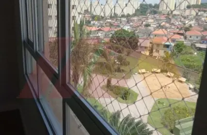 Imagem: Apartamento para Venda, Parque Mandaqui