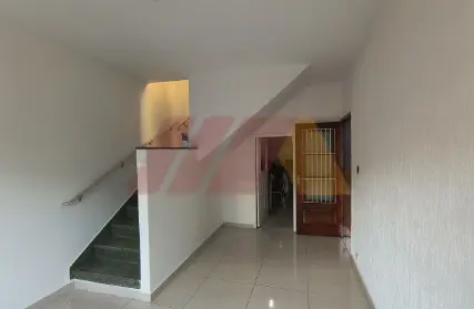 Imagem: Sobrado para Alugar, Imirim