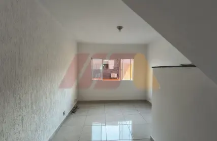 Imagem: Sobrado para Alugar, Imirim