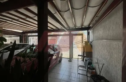 Imagem: Sobrado para Venda, Vila Mariza Mazzei