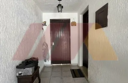 Imagem: Sobrado para Venda, Vila Mariza Mazzei