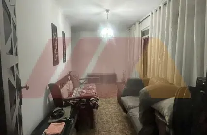 Imagem: Sobrado para Venda, Vila Mariza Mazzei