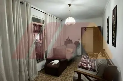 Imagem: Sobrado para Venda, Vila Mariza Mazzei