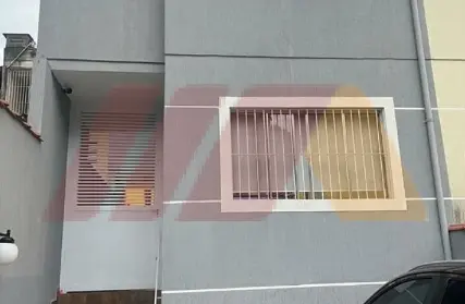 Imagem: Sobrado para Venda, Vila Cruz das Almas