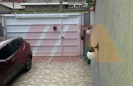 Imagem: Sobrado para Venda, Vila Cruz das Almas