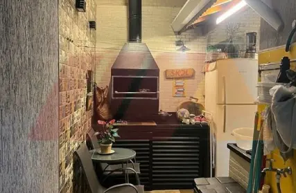 Imagem: Sobrado para Venda, Vila Cruz das Almas