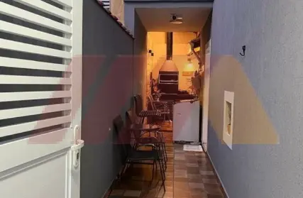 Imagem: Sobrado para Venda, Vila Cruz das Almas