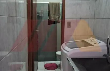 Imagem: Sobrado para Venda, Vila Carolina