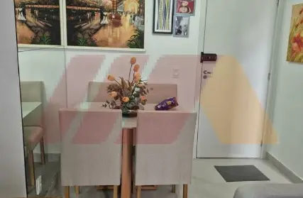 Imagem: Apartamento para Venda, Vila Maria Baixa