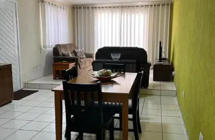 Imagem: Sobrado para Venda, Casa Verde Alta