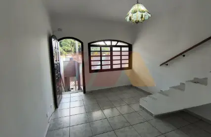 Imagem: Sobrado para Alugar, Vila Dom Pedro II