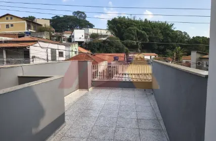 Imagem: Sobrado para Alugar, Vila Dom Pedro II