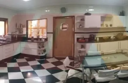 Imagem: Sobrado para Venda, Cohab Santa Terezinha