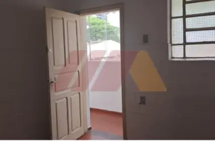 Imagem: Casa Comercial para Alugar, Jardim São Paulo