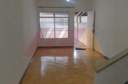 Imagem: Sobrado para Alugar, Vila Leonor