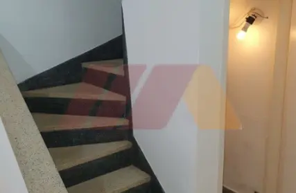 Imagem: Sobrado para Alugar, Vila Leonor