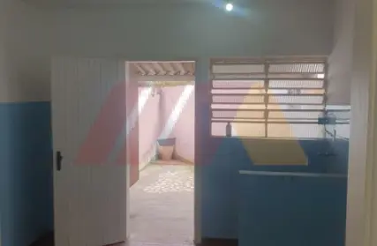 Imagem: Sobrado para Alugar, Vila Leonor