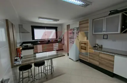 Imagem: Sobrado para Venda, Vila Mariza Mazzei