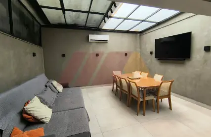 Imagem: Sobrado para Venda, Vila Mariza Mazzei