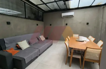 Imagem: Sobrado para Venda, Vila Mariza Mazzei