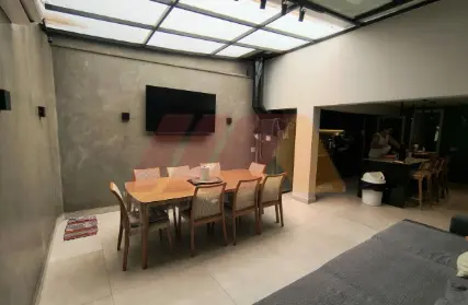 Imagem: Sobrado para Venda, Vila Mariza Mazzei