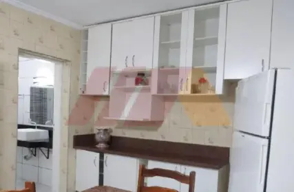 Imagem: Casa Térrea para Venda, Vila Nova Mazzei