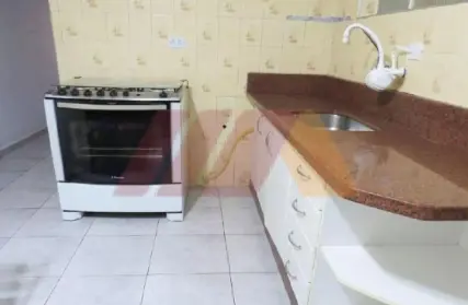 Imagem: Casa Térrea para Venda, Vila Nova Mazzei