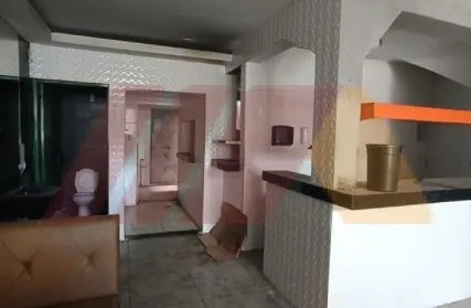 Imagem: Prédio Comercial para Alugar, Santana