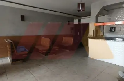 Imagem: Prédio Comercial para Alugar, Santana