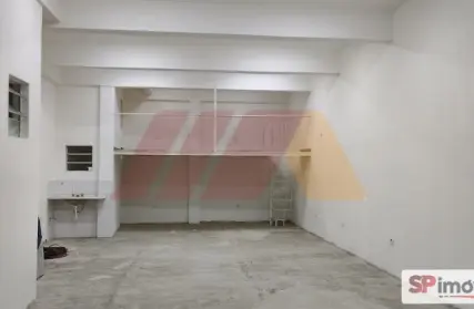 Imagem: Galpão / Salão para Alugar, Vila dos Andrades