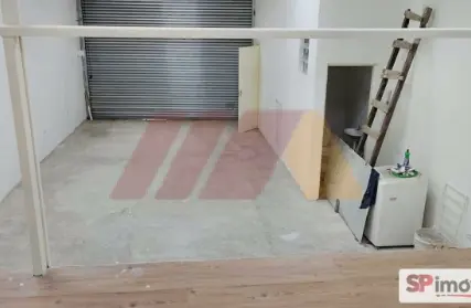 Imagem: Galpão / Salão para Alugar, Vila dos Andrades