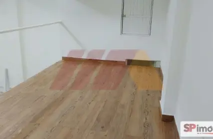 Imagem: Galpão / Salão para Alugar, Vila dos Andrades