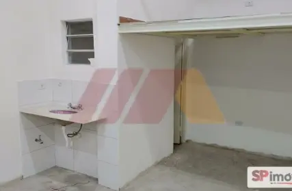 Imagem: Galpão / Salão para Alugar, Vila dos Andrades