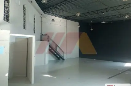 Imagem: Galpão / Salão para Alugar, Vila Mazzei