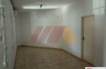 Imagem: Galpão / Salão para Alugar, Vila Mazzei