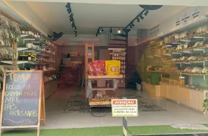 Imagem: Galpão / Salão para Alugar, Parque Mandaqui