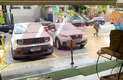 Imagem: Galpão / Salão para Alugar, Parque Mandaqui