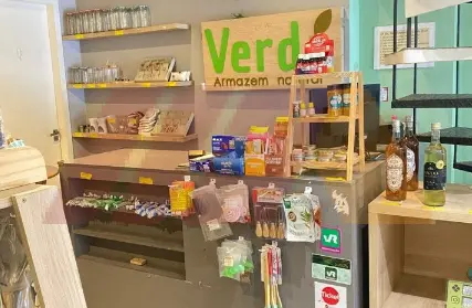 Imagem: Galpão / Salão para Alugar, Parque Mandaqui