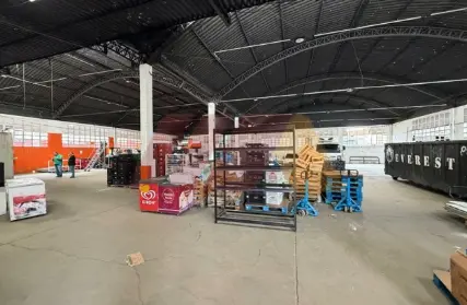 Imagem: Galpão / Salão para Alugar, Jardim Pereira Leite