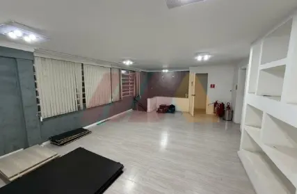 Imagem: Galpão / Salão para Alugar, Jardim Pereira Leite