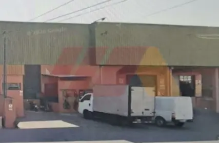 Imagem: Galpão / Salão para Alugar, Jardim Pereira Leite