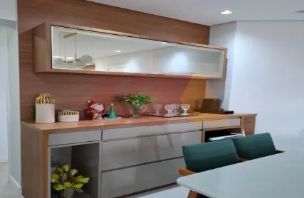 Imagem: Apartamento para Venda, Vila Aurora (Zona Norte)