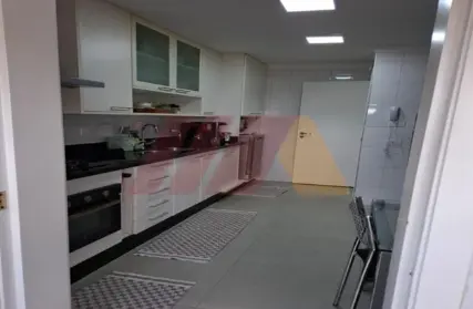 Imagem: Apartamento para Venda, Vila Aurora (Zona Norte)