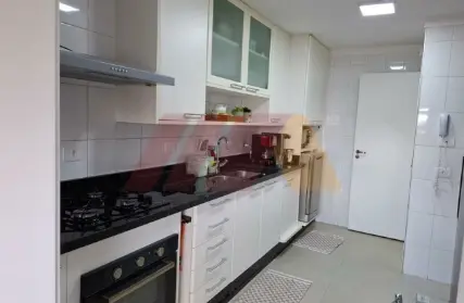 Imagem: Apartamento para Venda, Vila Aurora (Zona Norte)