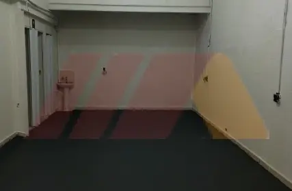 Imagem: Galpão / Salão para Alugar, Vila Romero