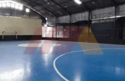 Imagem: Galpão / Salão para Venda, Parque Edu Chaves