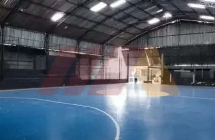 Imagem: Galpão / Salão para Venda, Parque Edu Chaves