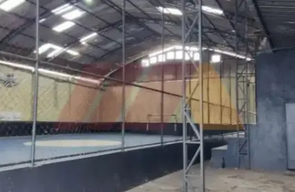 Imagem: Galpão / Salão para Venda, Parque Edu Chaves